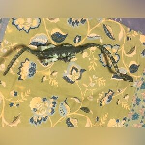 Jurassic Park Tanystropheus COBRA 1993 Vintage Dinosaur